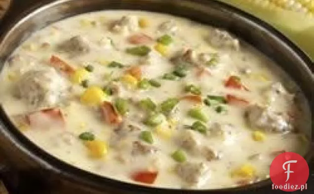 Bob Evans ® Kiełbasa Kukurydziana Chowder