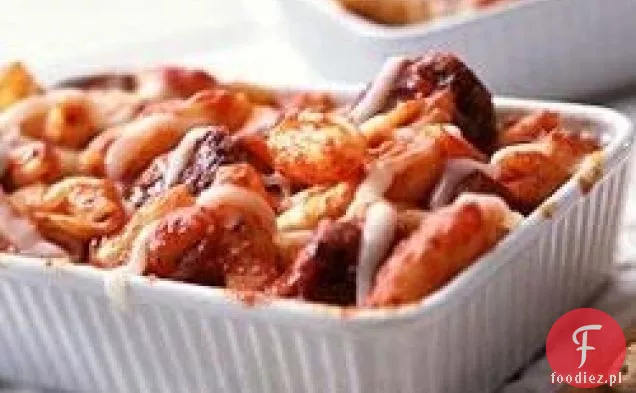 Classico ® Baked Cavatelli