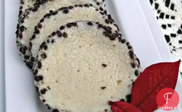 Melt In your Mouth Cookies III