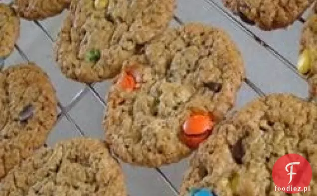 Monster Cookies II