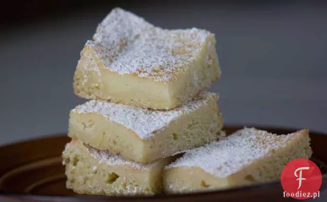 Lepki Masło Ciastko Bar Ciasteczka