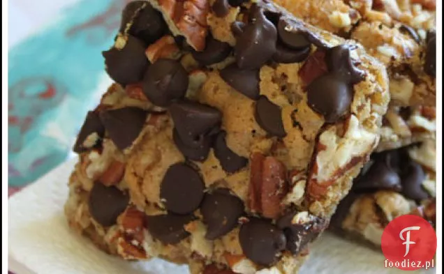 Texas Cookies