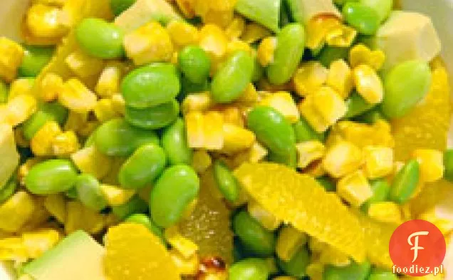 California Sunshine Salad