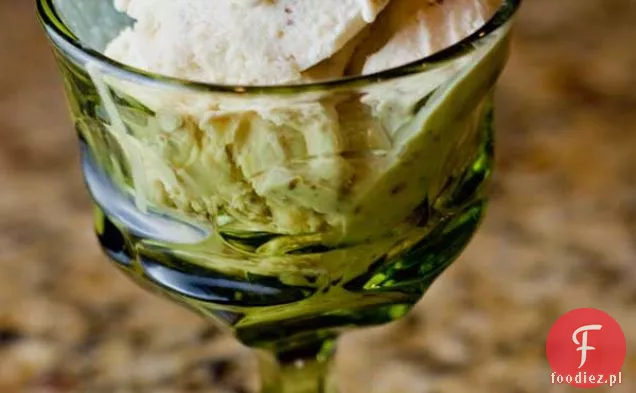 Lody Bourbon Pecan od Trace