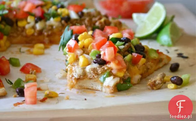 Pizza Konfetti