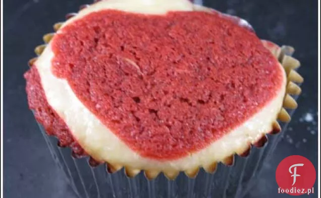 Kubki Do Serników Red Velvet