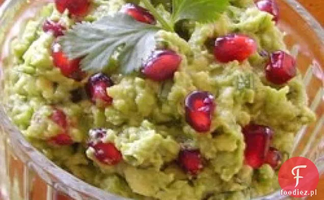 Granat Guacamole