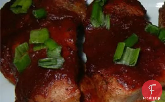 SOS Barbeque Chile