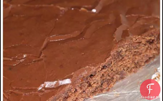 Texas Sheet Cake