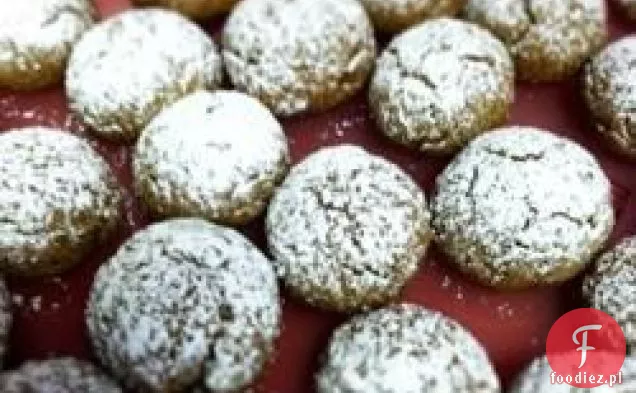 Pliki Cookie Pfeffernusse