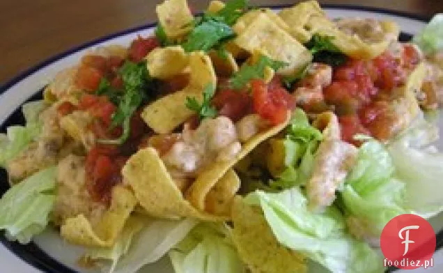 Dip Queso