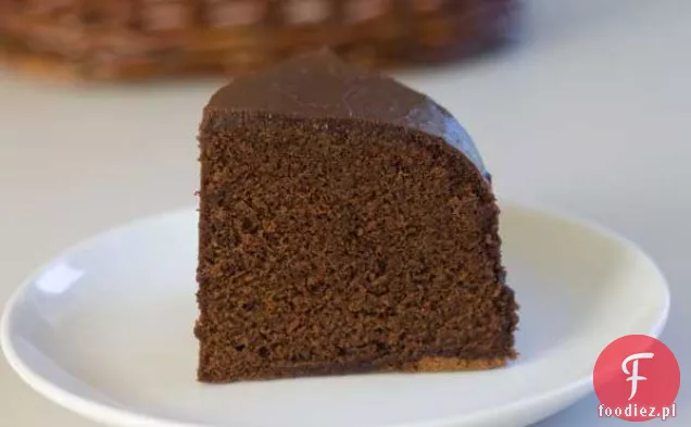 Ciasto Czekoladowe
