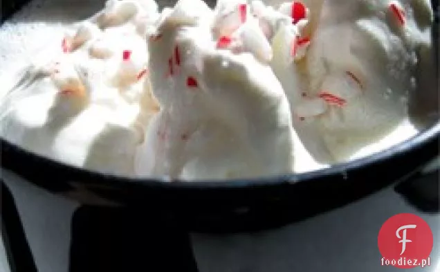 Snow Flake Cocoa