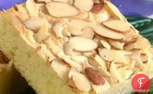 Premier White Brownies