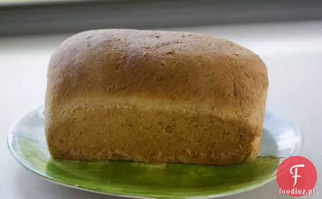 Chleb Zbożowy Otręby