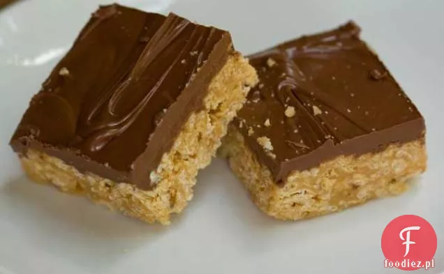 Tracy ' s Scotcheroos