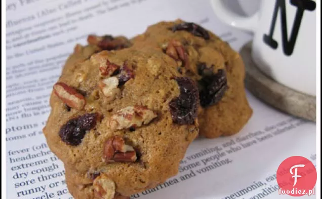 Flu-Fighter Cookies