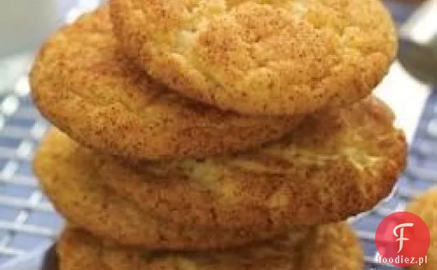 McCormick® Snickerdoodles