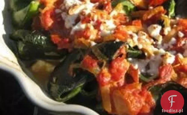 Chiles Rellenos de San Joaquin