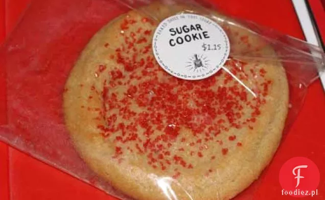 Podobne do Potbelly Sugar Cookies