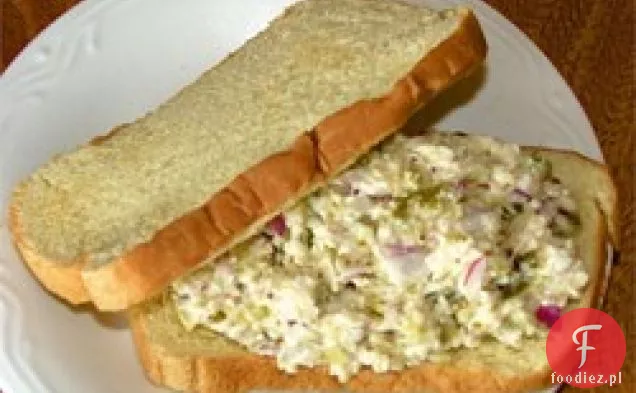 Angel ' s Chunky Chicken Salad