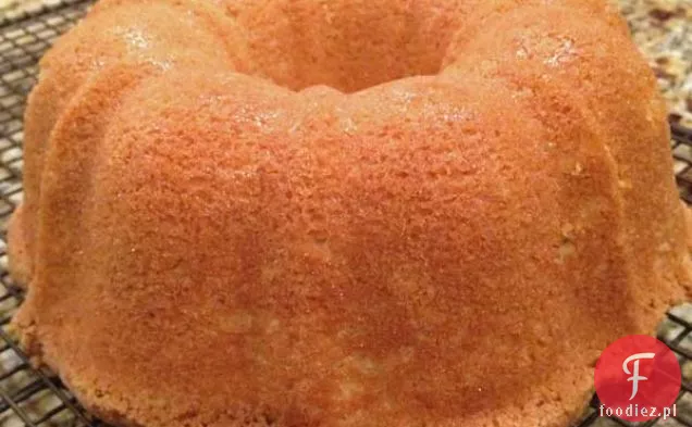 Best Pound Cake Ever