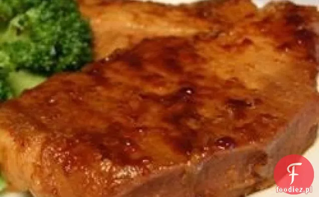 Kotlety Wieprzowe Po Pekińsku