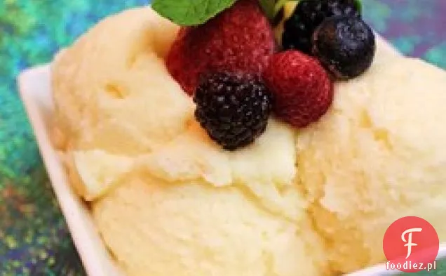Lody Śnieżne I
