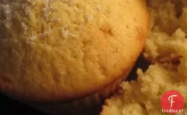 Park Rozrywki Cornbread
