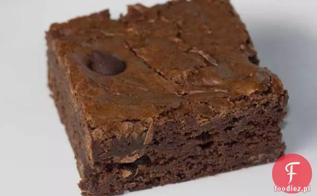 Szklane Naczynia Brownies