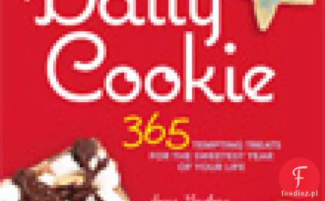 Angel Biscuits