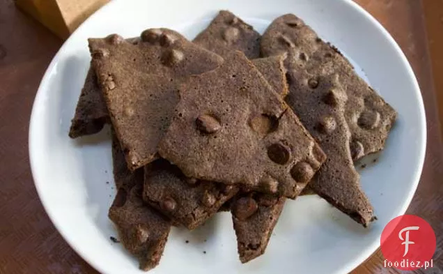 Brownie Bark