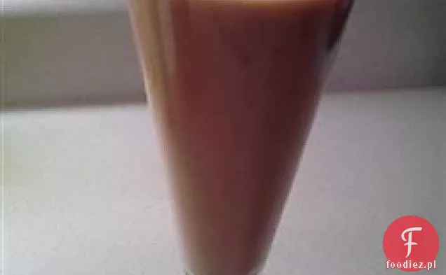 Smoothie Pumpkin Pie