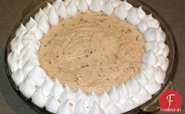 Ciasto Czekoladowo-Maślane