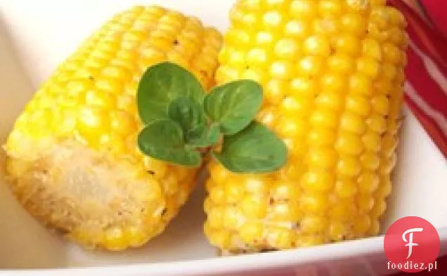 Zippy Corn Na Kolbie