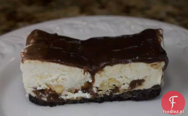 Mały Batch Buster Bar Deser