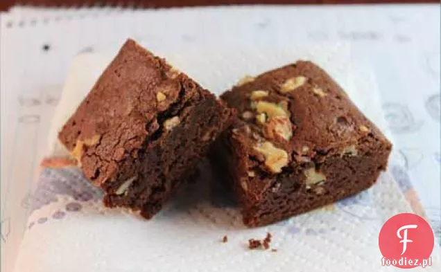 Bochenek Patelni Brownies