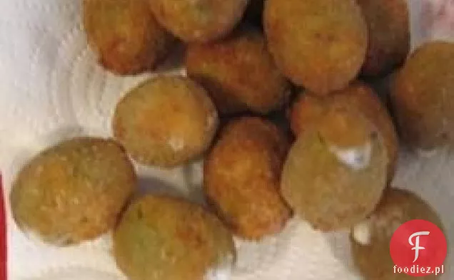Dad ' s Magic Bar Olives