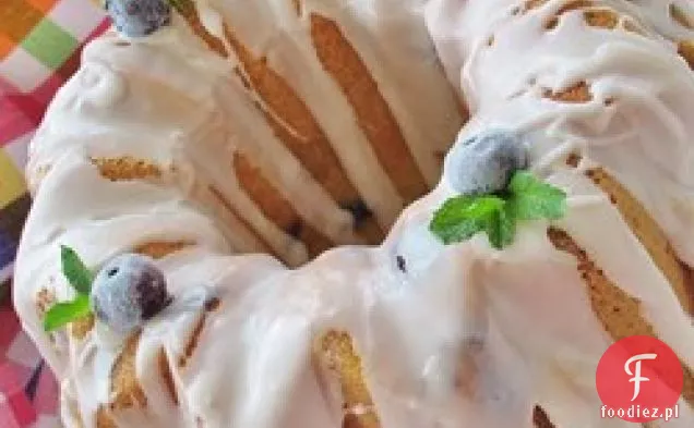 Ciasto Kremowo-Serowe