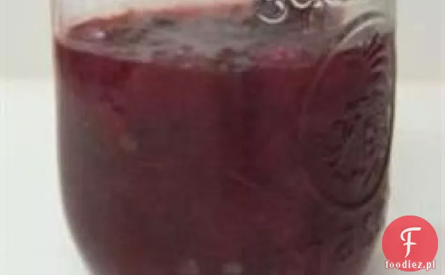 Chutney żurawinowy II