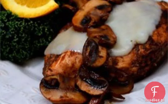 Poulet de Provencal