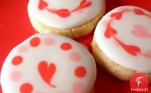 Old Fashioned Sugar Cookies babci Minnie