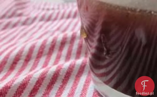 Syrop Cynamonowy