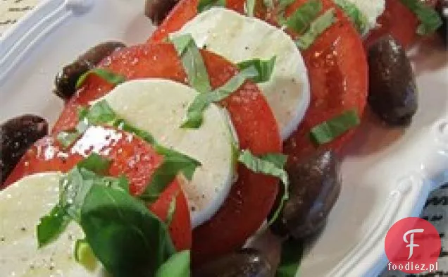 Sałatka Tomozzakala