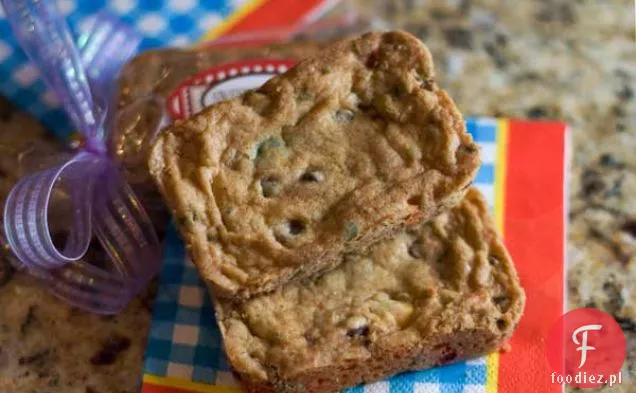 Mini Bochenek Pan lub Bar Pan ciasteczka