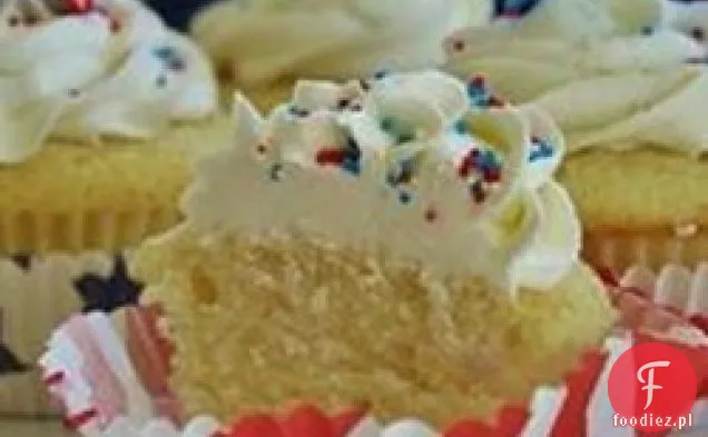 Scottley ' s Basic Yellow Cake
