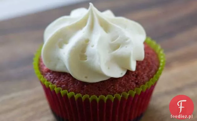 Polewa Z Serem Śmietankowym Po Niemiecku