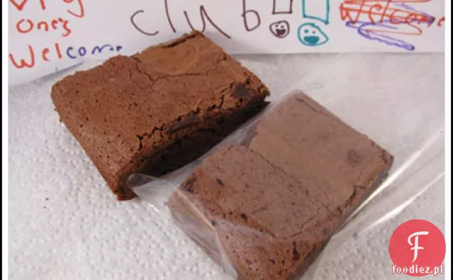 Brownies Art Park