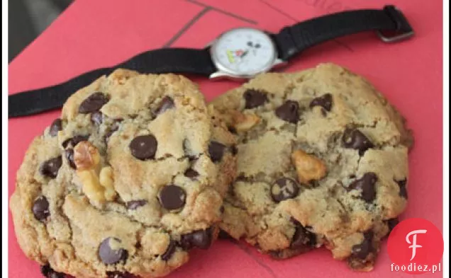 Doubletree Copycats vel Christie Cookies