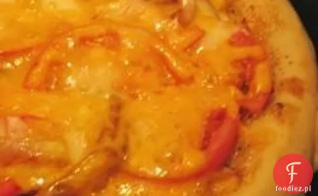Vidalia Ranch Pizza